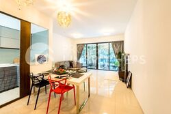 d'Nest (D18), Condominium #580730371